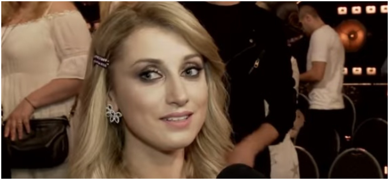 Po Playboyu i rozwodzie Żyła znowu wywołała burzę. Jest komentarz celebrytki