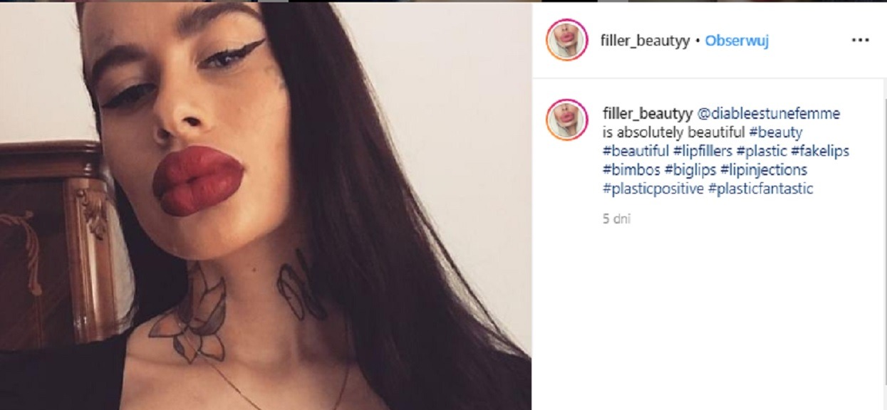 Ola Kwaśniewska właśnie zamieściła najbardziej zmysłowe zdjęcie. Nogi jak u mamy Pierwszej Damy