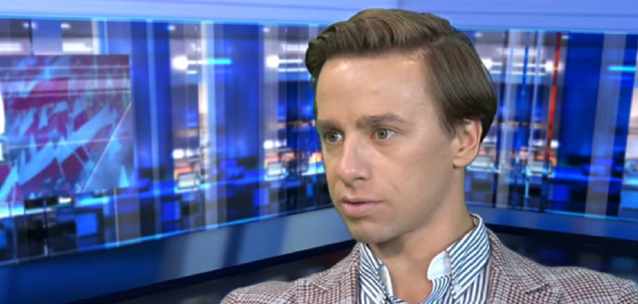 Bosak odniósł się do ohydnej wypowiedzi Kai Godek. "Geje sami nie wiedzą, po co chcą mieć dzieci"