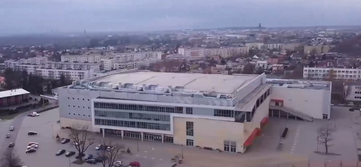 Gdzie odbędzie się Fame MMA 4? Impreza zmieniła miejsce