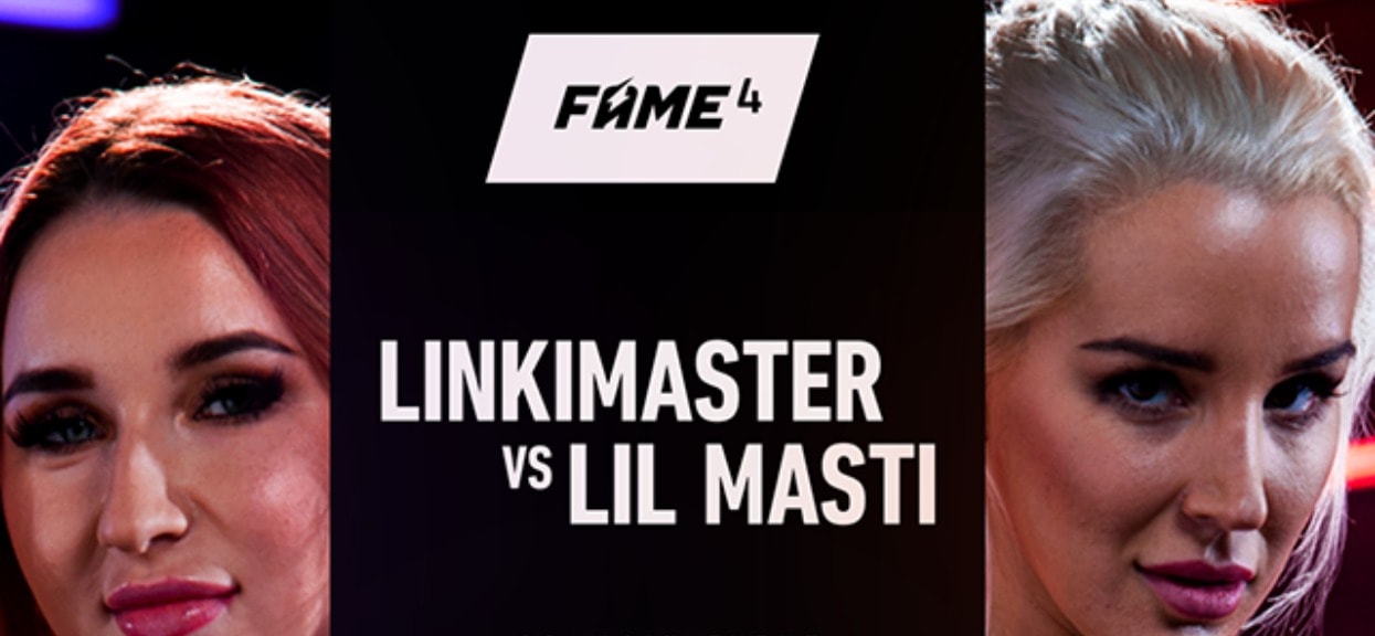 Kto wystąpi na Fame MMA 4? Ogłoszono pierwsze pary zawodników