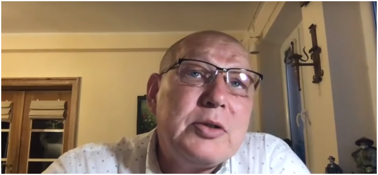 Krzysztof Jackowski miał wizję o tegorocznym lecie w Polsce. Fatalne informacje zrujnują plany wielu osobom