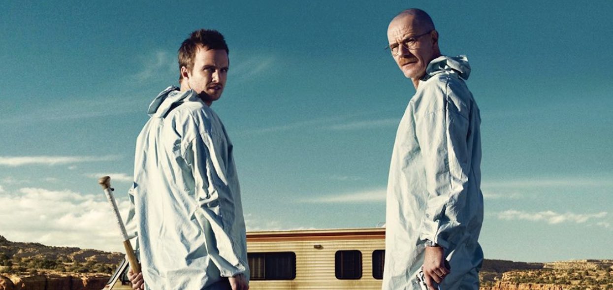 Ile Odcinków Ma 1 Sezon Breaking Bad