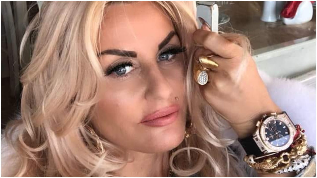 Wyuzdana Dagmara z "Królowych życia" przeszła spektakularną metamorfozę. Teraz wygląda jak dama (FOTO)