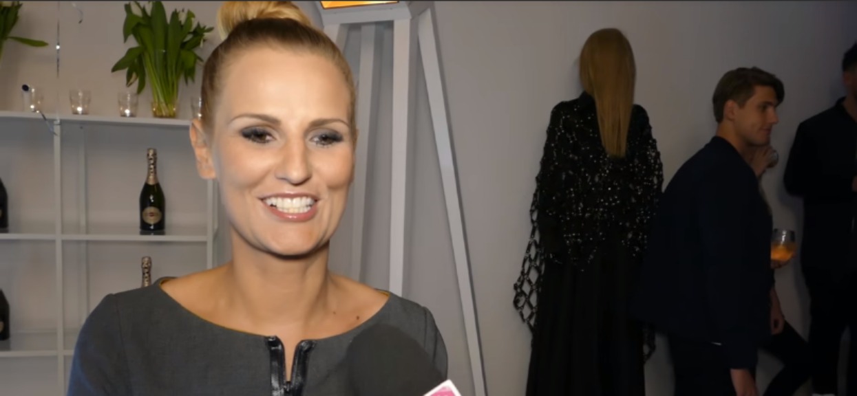 Żona Wiśniewskiego zostanie uczestniczką show TVN. Trudno uwierzyć, kogo zaprosiła na towarzysza