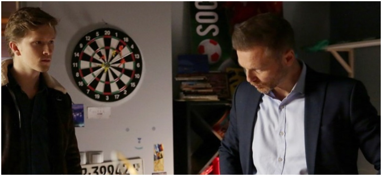 Ukochany bohater M jak Miłość odchodzi. Już więcej go nie ujrzymy