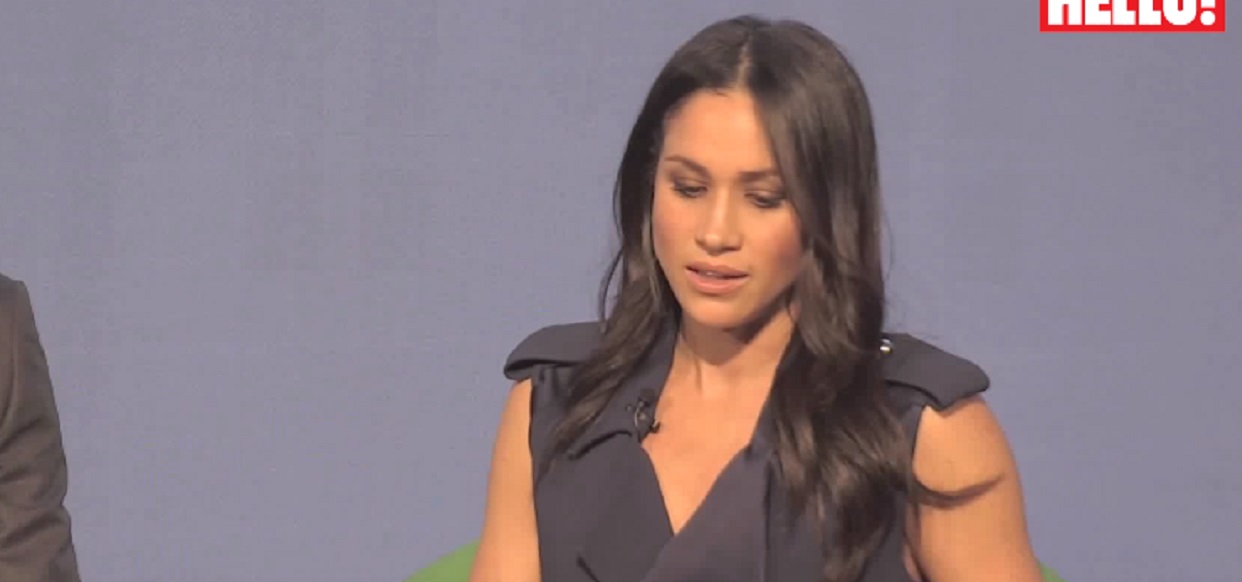 Bliska przyjaciółka zdradziła całą prawdę o macierzyństwie Meghan Markle. Mały Archie będzie miał przechlapane?