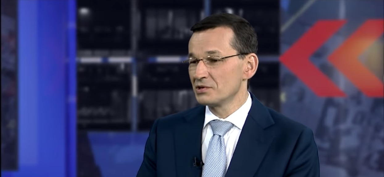 Żona Morawieckiego nie pracowała, a z banku męża dostała miliony. Sensacyjne kulisy rozdzielności majątkowej małżeństwa