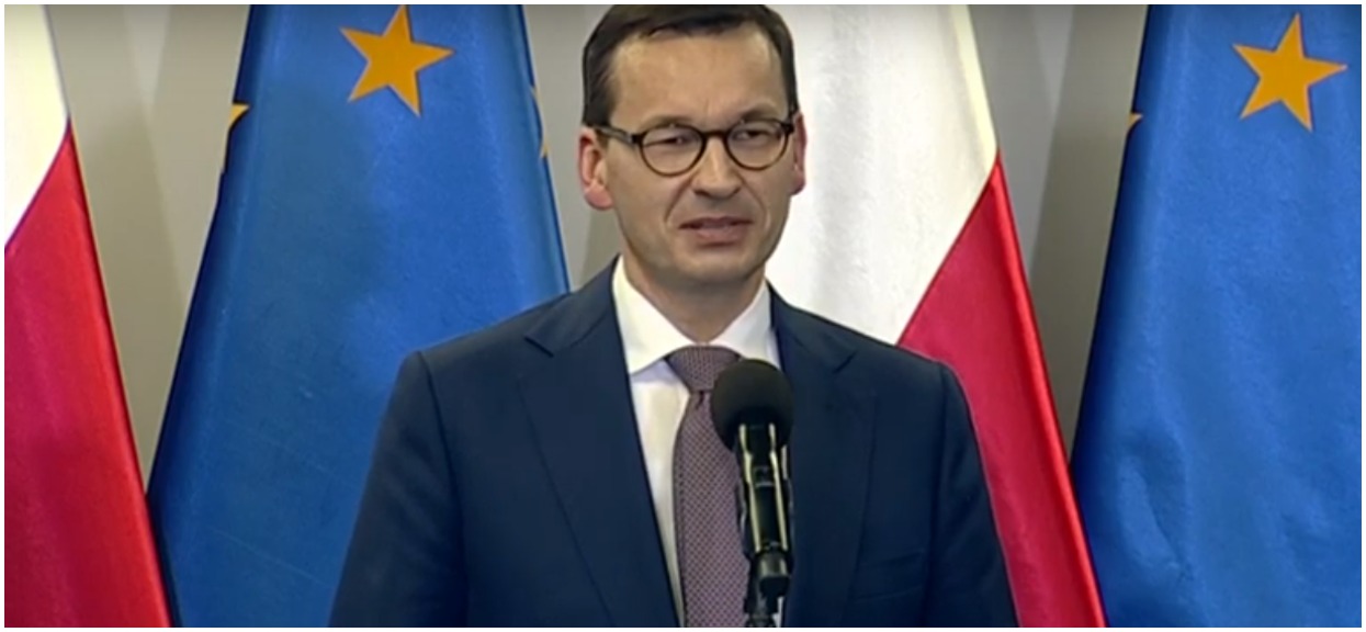 Morawiecki grozi Wyborczej pozwem za artykuł o jego majątku. Wicenaczelny GW: „Nie możemy się doczekać”