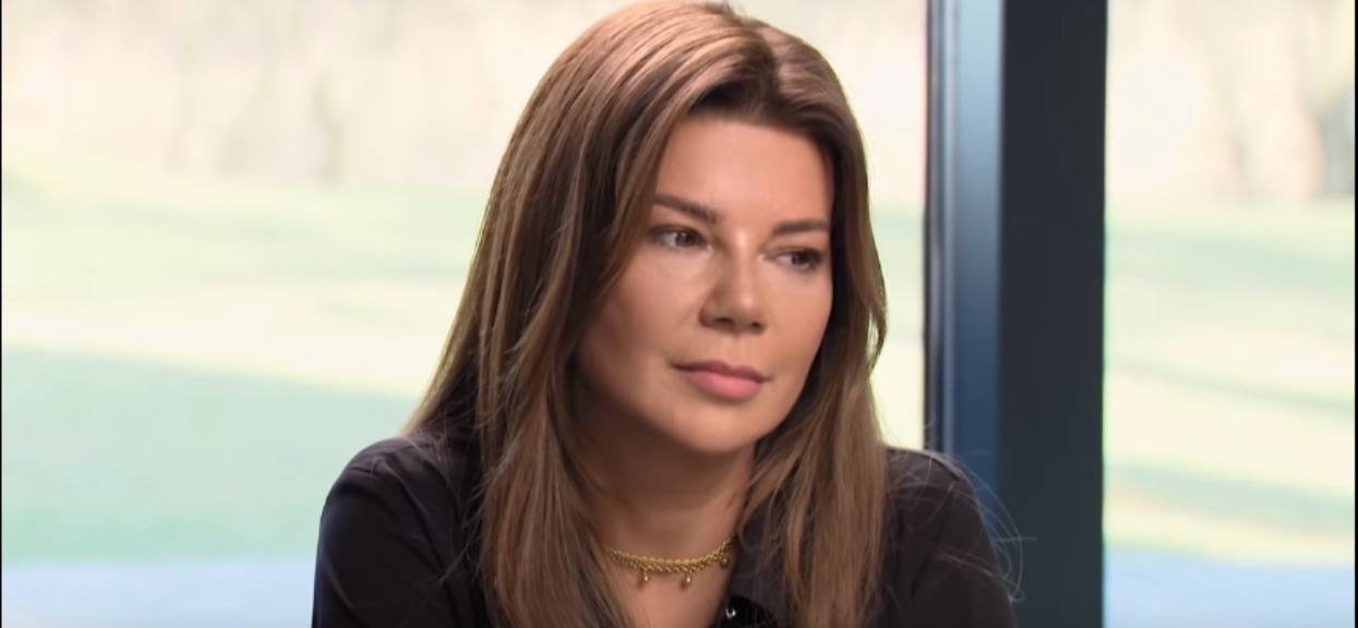 Edyta Górniak jest przerażona filmem Sekielskiego. Piosenkarka ma ważny apel do was wszystkich