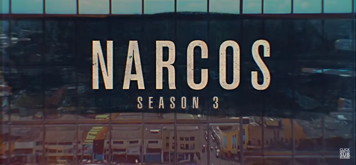Ile sezonów ma Narcos? Nowa odsłona serialu zachwyca fanów