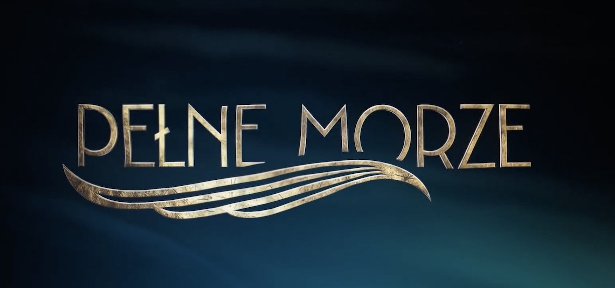 Nowy kryminał od Netflixa. Gdzie obejrzeć Pełne Morze?