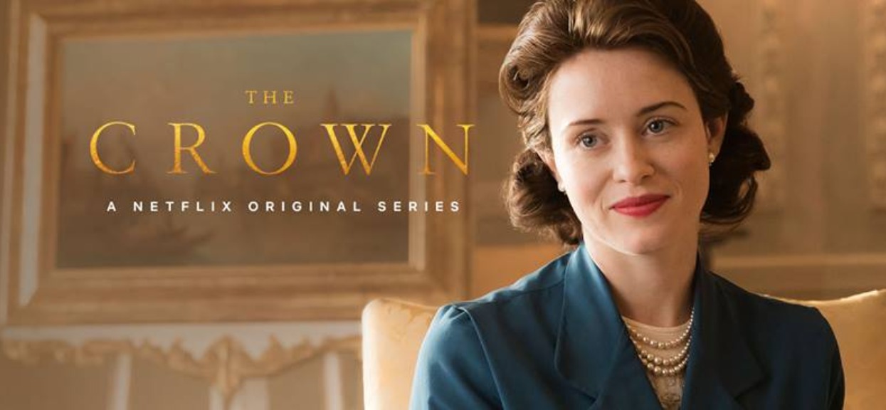 Gdzie oglądać pierwszy odcinek The Crown? Serial zachwycił fanów na całym świecie