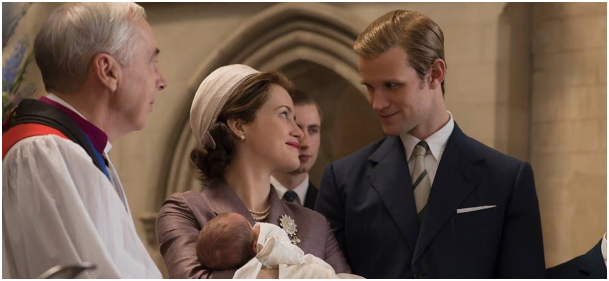 Kiedy 3. sezon The Crown? Producenci już nad nim pracują
