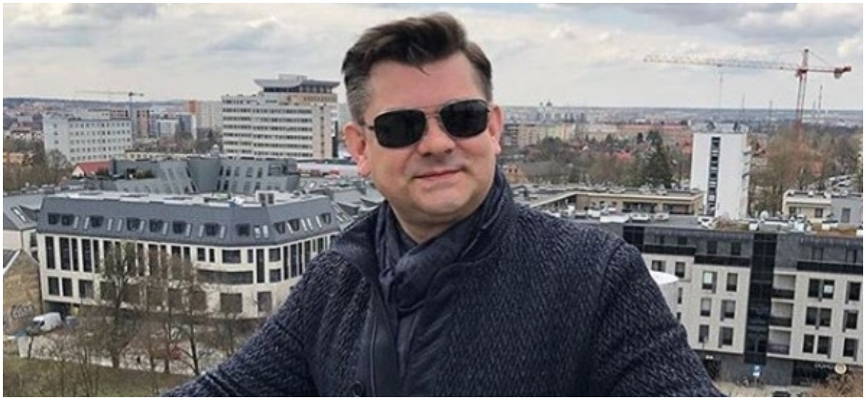 Zenek Martyniuk mieszka w niewyobrażalnych luksusach. Rezydencja króla disco to prawdziwy pałac (FOTO)