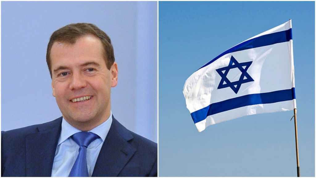 Rosja przedstawiła plan dla Palestyny. Izrael wściekły