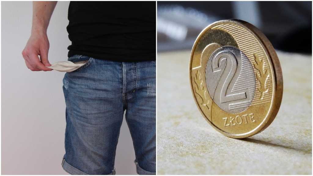 Tragiczne dane dla polskiej gospodarki. Tak źle nie było od dawna