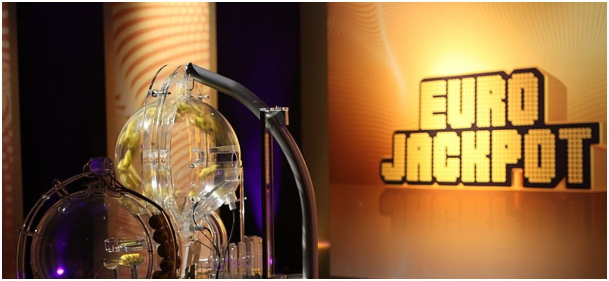 Polak wygrał miliony w loterii Eurojackpot i wciąż nie odebrał pieniędzy. Co się dzieje?