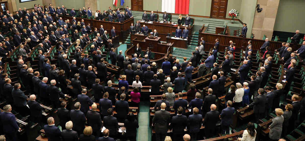 Polityk PiS służyła w mafii? Otrzymała list od "wyborcy"