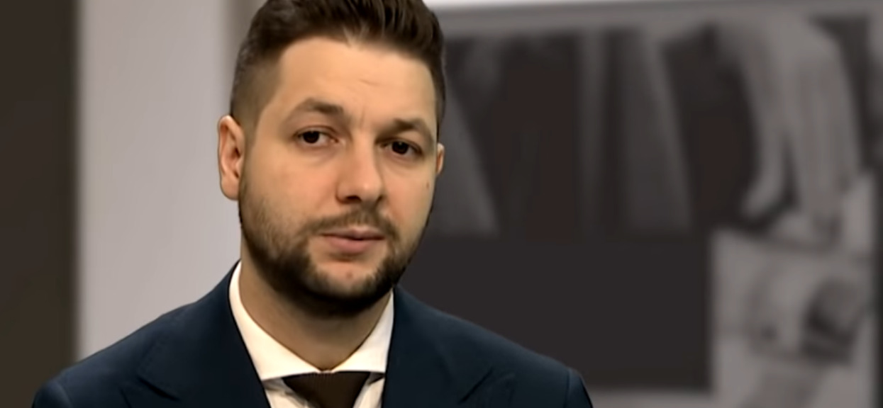 Woda przelała wał i wlała się do domów. Patryk Jaki wysyła na pomoc 100 przestępców