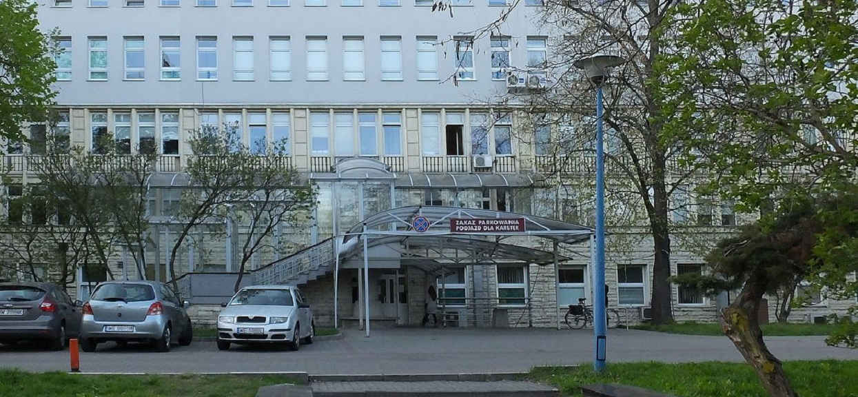 Seria dziwnych zgonów w szpitalu MSWiA. Rodziny zmarłych oskarżają lekarzy