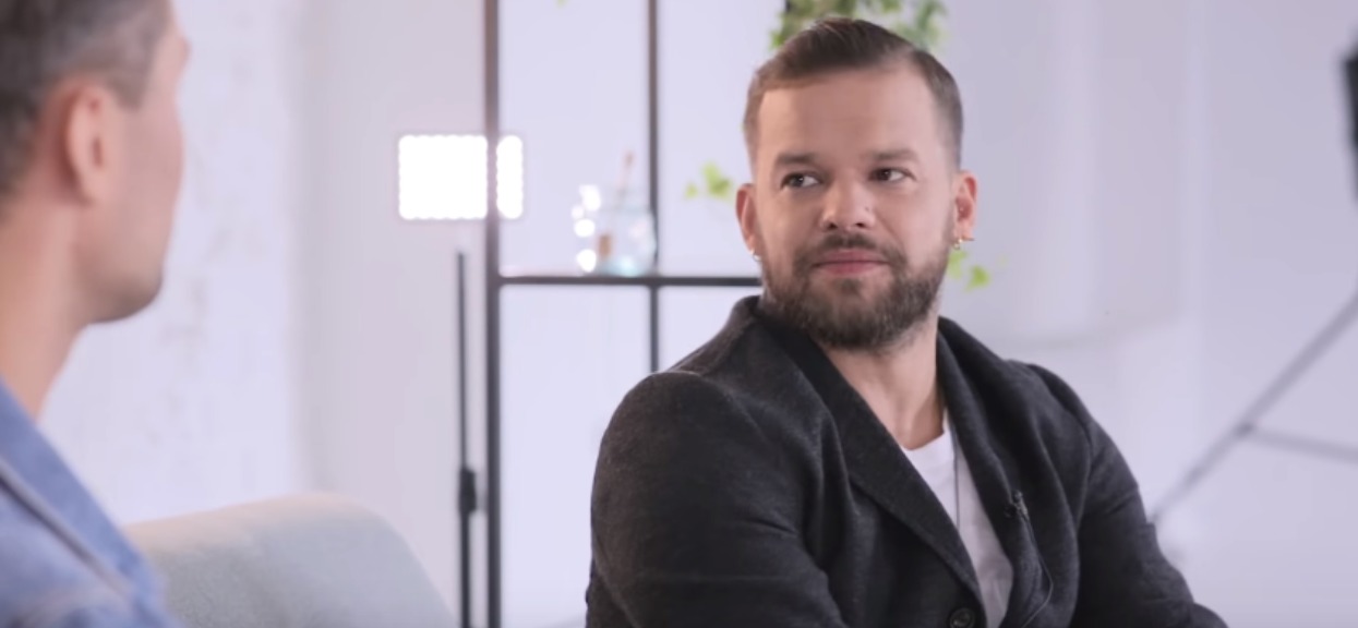 Michał Piróg obśmiał Kaję Godek. "Pani nie puszcza się za prezenty i wystawne życie"