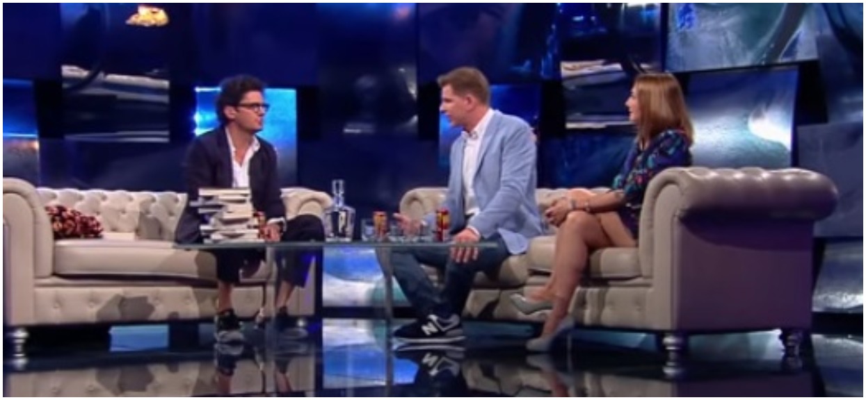 Najwięksi gwiazdorzy TVN w tarapatach. Prokuratura wszczęła śledztwo ws. napaści seksualnej