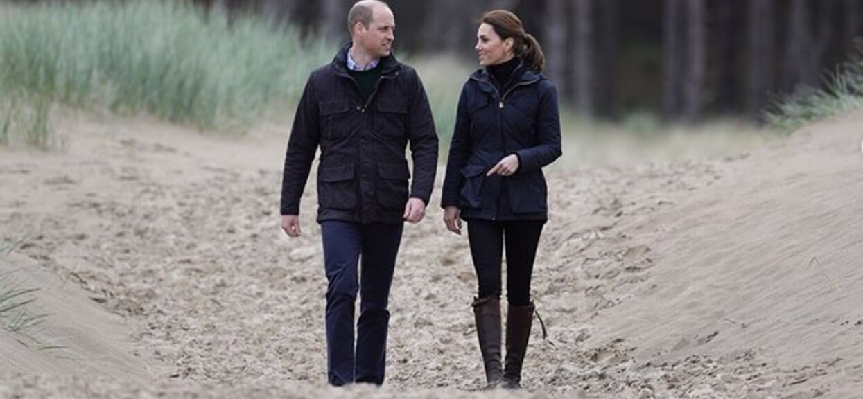 Książę William regularnie poniżał Kate. Ujawniono skandaliczne kulisy związku pary książęcej