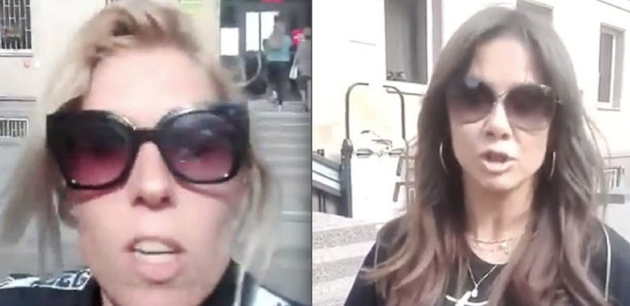 To naprawdę mama Kingi Rusin?! Wygląda wspaniale, wszyscy myśleli, że to jej siostra