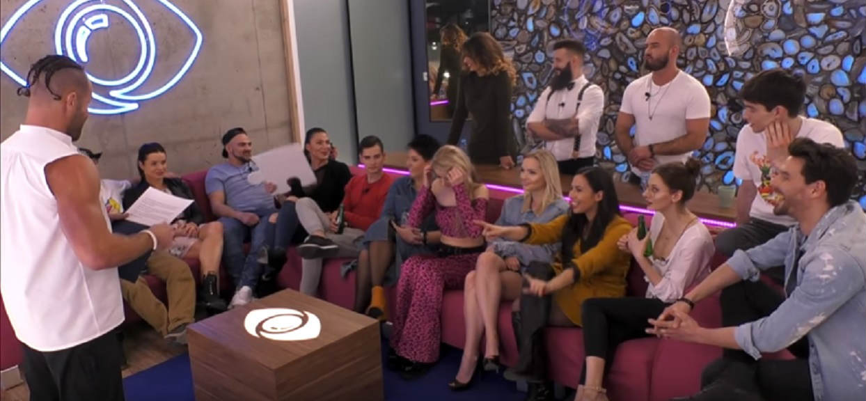 Uczestniczka show TVN przypadkiem się wygadała? Zdradziła ile zarabiają, Big Brother nie płaci zbyt wiele