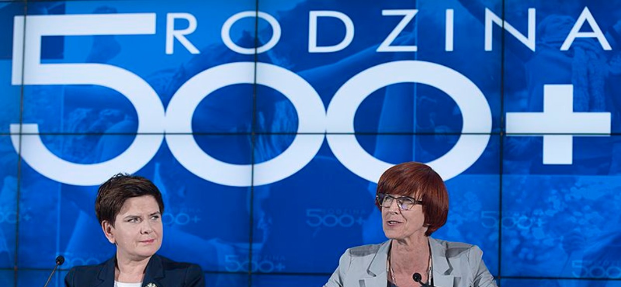 Rodzice sześcioraczków będą mieli problem z 500 plus? Niepojęte, o co chodzi?