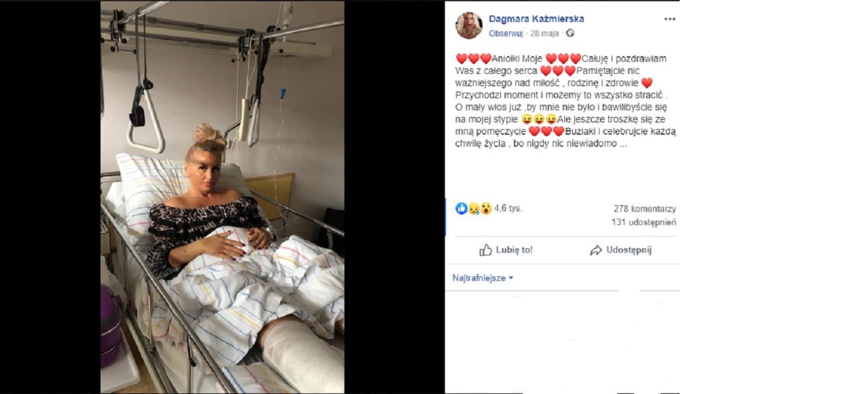 Kuba Wojewódzki pokazał zdjęcie sprzed lat. Gdyby dziś wyszedł tak na ulice stałby się pośmiewiskiem