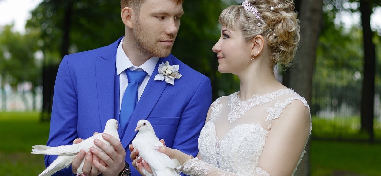 Ile kosztuje ślub cywilny w plenerze? Wstrząsająca cena