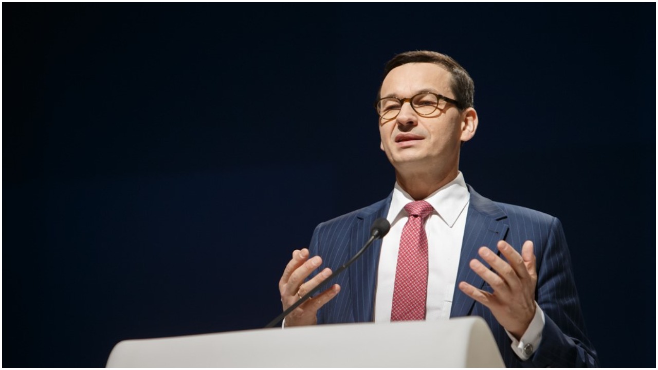 Nowe fakty ws. działki Morawieckiego. Okazuje się, że mogło się to odbyć poza prawem