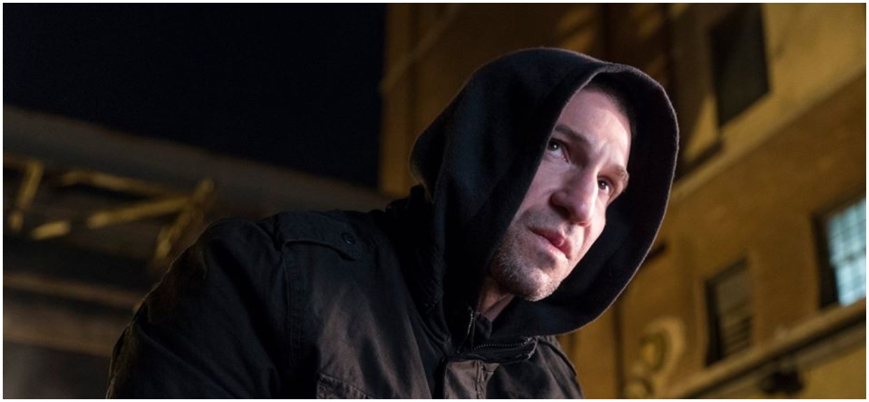 Kolejna ekranizacja komiksu odnosi sukces. Czym zaskakuje The Punisher?