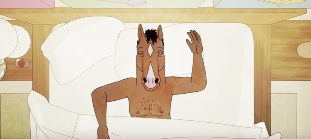 Już niedługo premiera 6. sezonu Bojack Horseman. Gdzie obejrzymy serial?