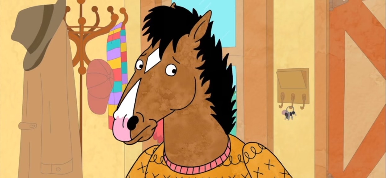 Kto gra w serialu BoJack Horseman? Oryginalna obsada jest bardzo mocna