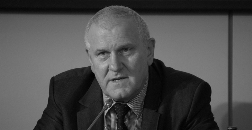 Nie żyje Jan Guz, ogromna tragedia. TVN przekazał informacje z ostatniej chwili