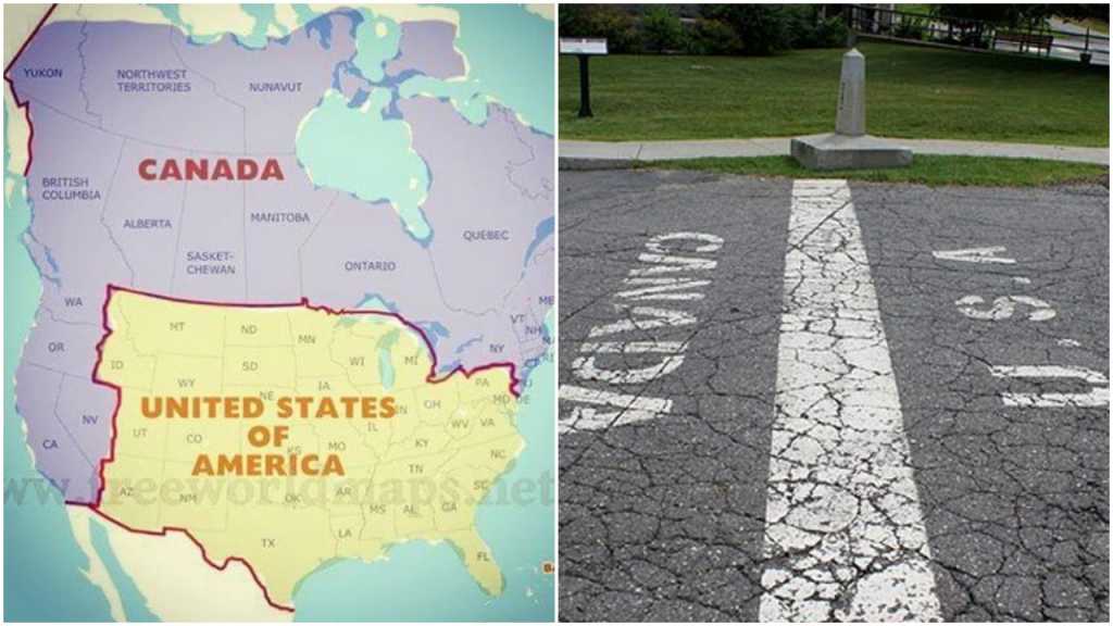 Kanadyjczycy: "Zapraszamy zachodnie stany USA. Dołączcie do Kanady"