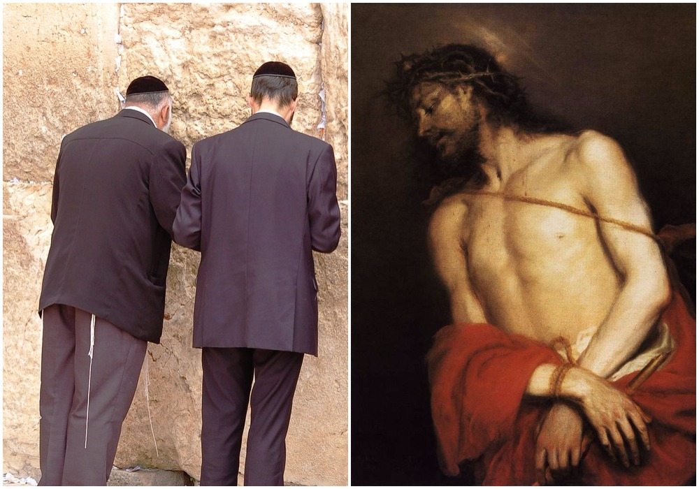 To nie Judasz wydał Jezusa. Kontrowersyjna krzyżówka w podręczniku do religii
