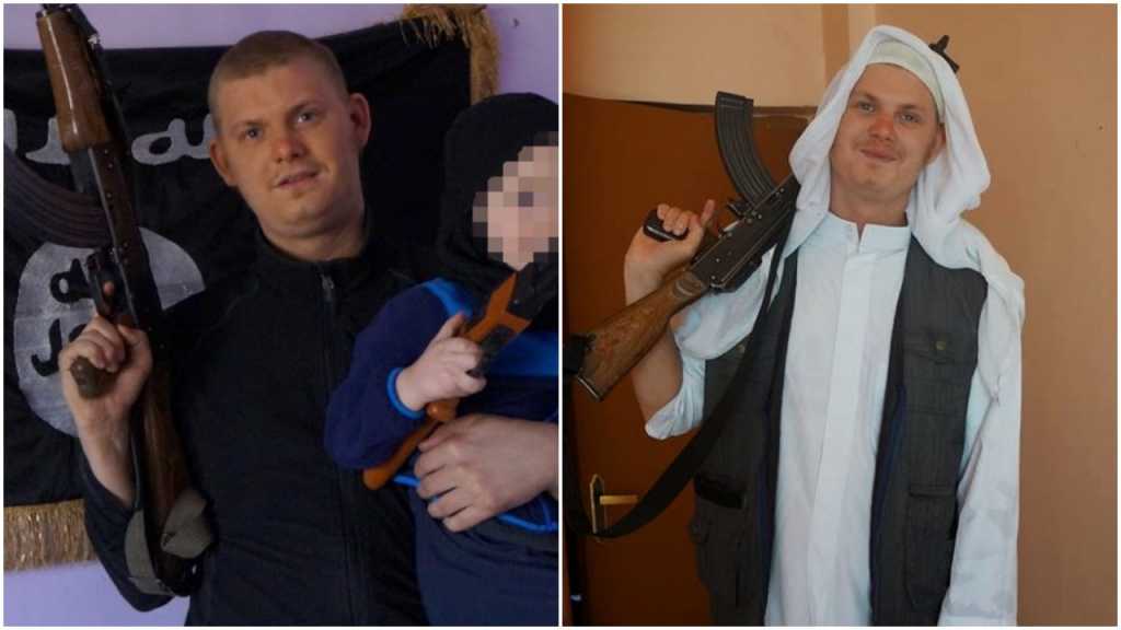 Wyjechał do Syrii, by walczyć dla ISIS. Szwecja jeszcze przez ponad rok płaciła mu zasiłek