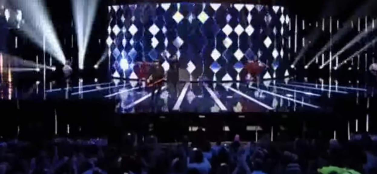Dramat gwiazdy disco polo. Żywioł zrujnował mu dobytek