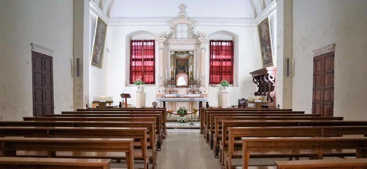 Dziś w kościołach w Polsce zostanie odczytany list biskupów. "Prosimy o wsparcie"