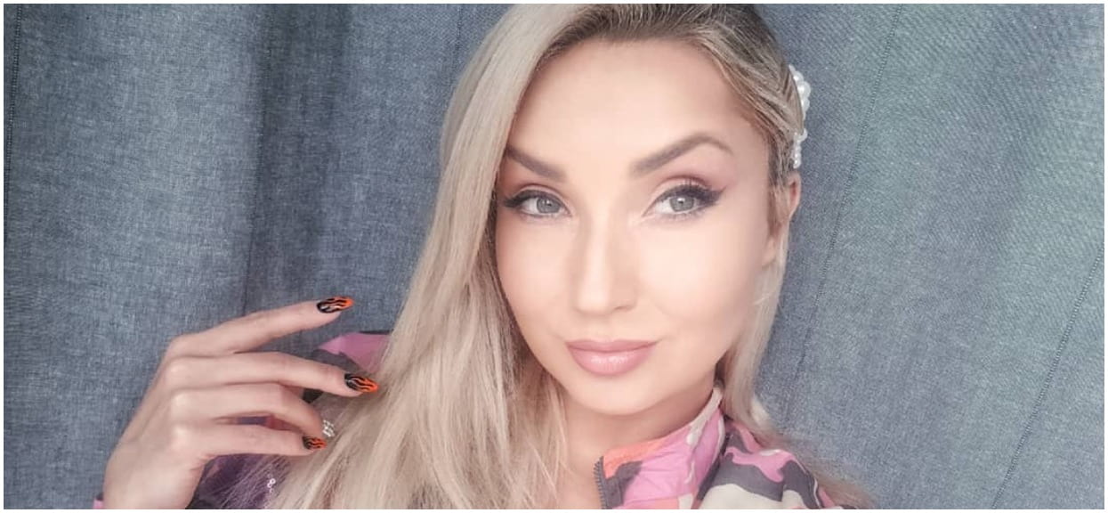 Cleo w końcu powiedziała fanom prawdę. Z całego internetu spływają gratulacje!