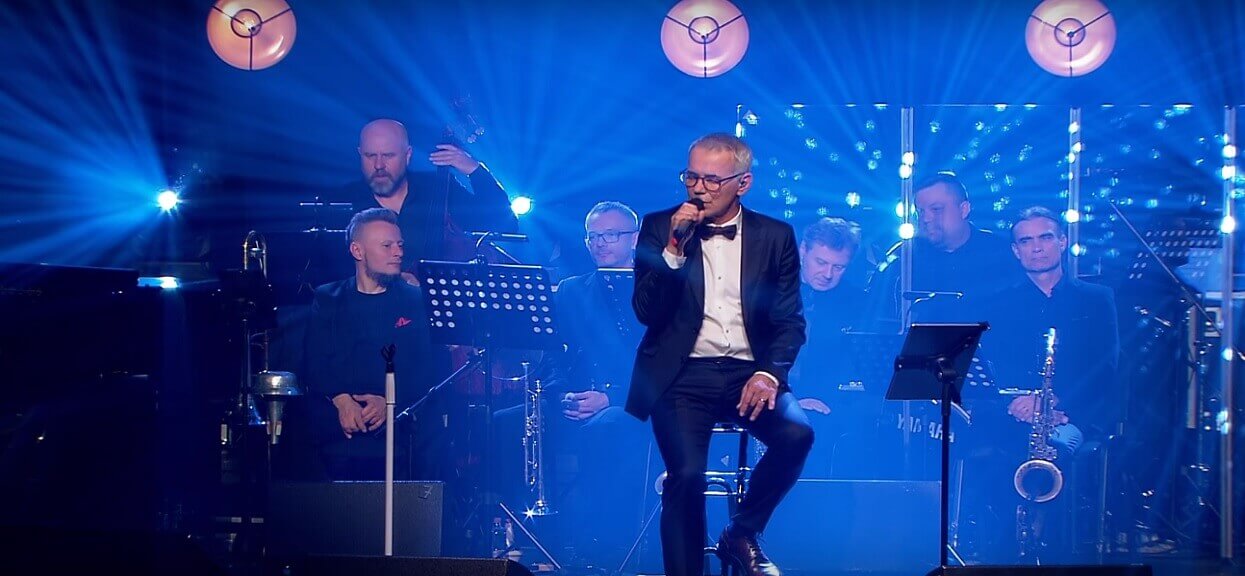 Robert Janowski ma dzisiaj szczególny apel. Opublikował zdjęcie