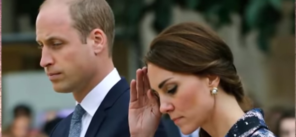 Pracownik pałacu ujawnia porażające kulisy małżeństwa księżnej Kate i Williama. To nie bajka, a koszmar
