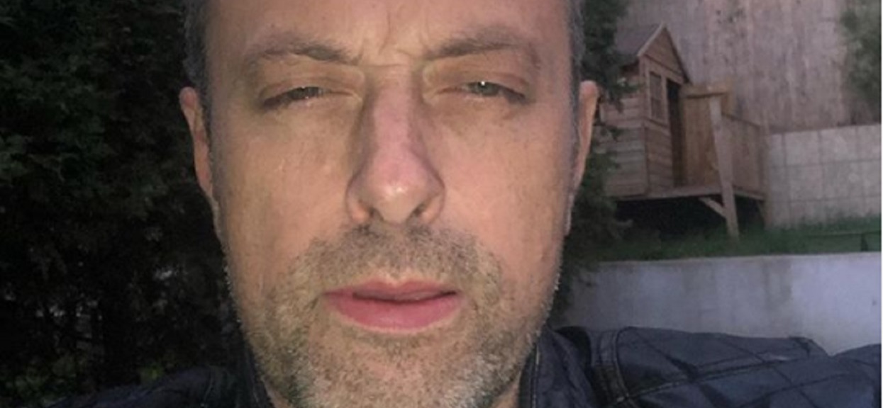 Wszyscy zaczęli przecierać oczy. Nagle do lokalu wyborczego weszła Małgorzata Socha tak jak ją stworzył Bóg (FOTO)