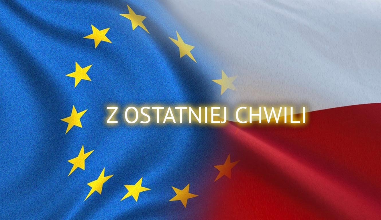 Już są! Zaskakujące wyniki wyborów do Parlamentu Europejskiego