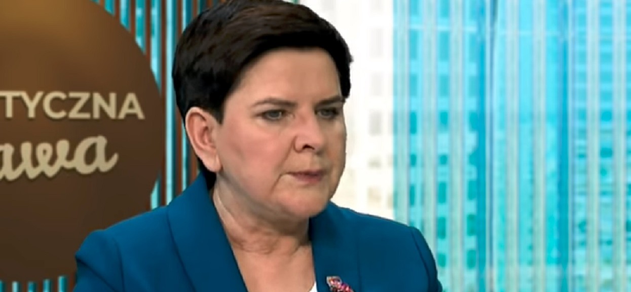 Emerytka powiedziała Szydło kilka słów prawdy w twarz o emeryturze. Zapamięta je do końca życia