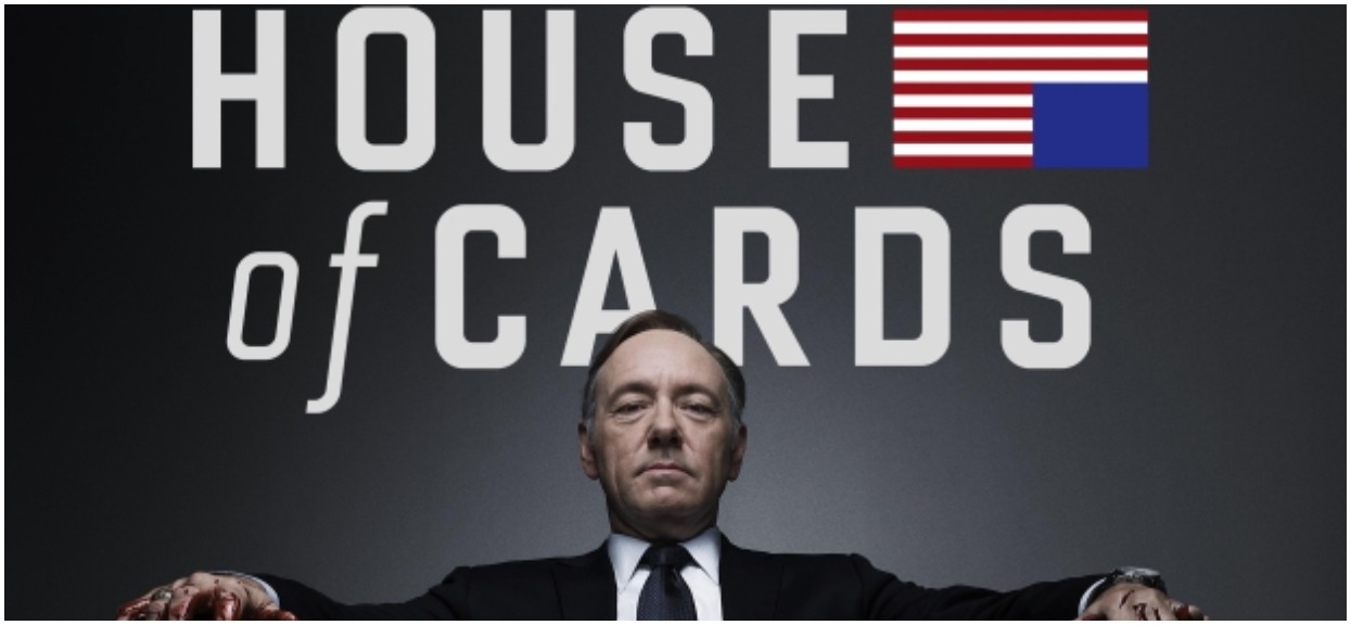 Kto grał w House of Cards? Obsada serialu Netflixa